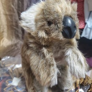 Country Critters Koala Hand Puppet